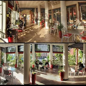 Zakarya , Marrakesh Morocco