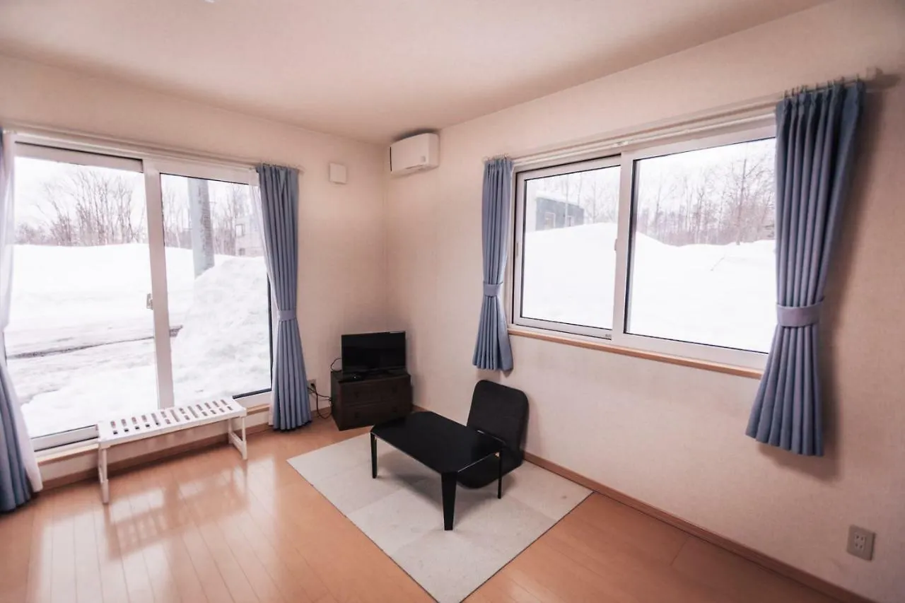 Trailside Apartments Niseko 倶知安町